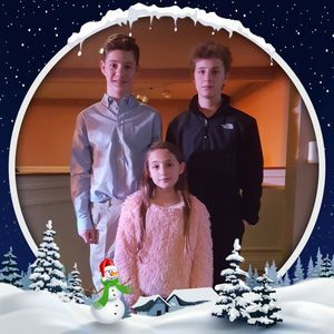 Meet your Posher, Mary